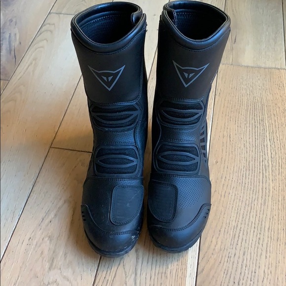dainese Other - Dainese gore-Tex solarys boots size US 10